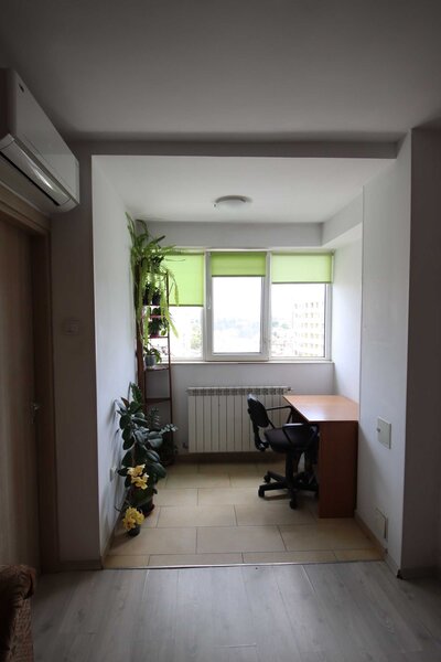 Obor, Colentina, stradal Teiul Doamnei 8 minute metrou,